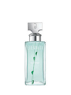 Fragrance Review:  Calvin Klein Eternity Summer 